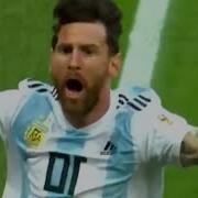 Lionel Messi All 51 Goals In 2018