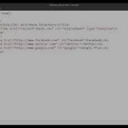 4 CSS Attribute Selectors