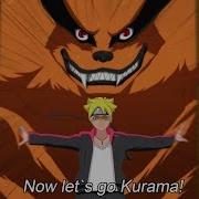Kurama And Boruto The Story Never Told AMV