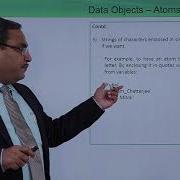 Prolog Data Objects Atoms And Numbers
