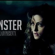 Multifandom Monster XQueenOfDisaster