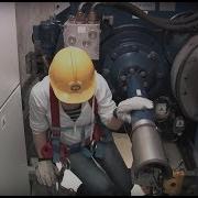 Wind Turbine Tour