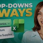 STOP Making Basic Drop Downs Try These 5 Advanced Methods Instead