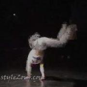 Bboy Blue Trailer 2008 Extreme Crew