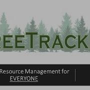 TreeTracker Natural Resource Management For Everyone