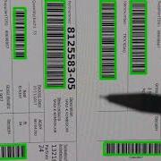 BarKoder S Batch MultiScan Barcode Scanning Algorithm