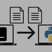 Running A Simple Python Server With Post File Upload Functionality