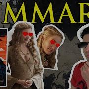 A Feast For Crows 80 Minute Summary The Entire Book Explained