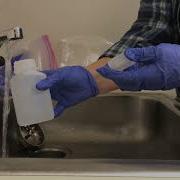 MtBE Water Sampling Instructional Video
