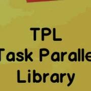 Что такое TPL библиотека параллельных задач и чем она отличается от потоков вопросы для собесе