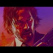 Imagine Dragons Believer John Wick