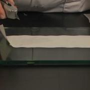 Tack Rolling Ball Testing