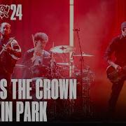 Linkin Park Heavy Is The Crown Worlds 2024 Finals Opening Ceremony Presented By Mastercard