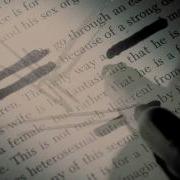 Se7en Intro Credits