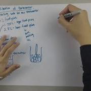 Physics Calibration Of Thermometer