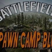 Battlefield 3 Spawn Camp Blues By Chewy219