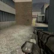 AK 47 MW2 CSS