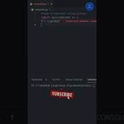 Take Screenshot Using Python Shorts Short