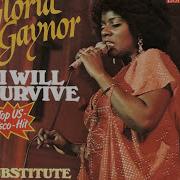 Gloria Gaynor I Will Survive 1979 Disco Purrfection Version