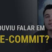 Já Conhece O Pre Commit