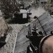 Public Jump II Trailer CoD4