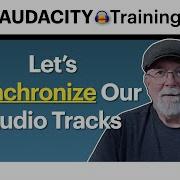 How To Use Audacity Sync Lock Tracks With The Label Track