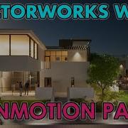 Revolutionise Your Rendering With Vectorworks Twinmotion II 4K