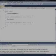 Create Application S Setup File In Visual Studio Avi