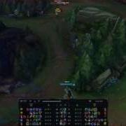 Nidalee Calculated Spear