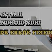 How To Install Android SDK In The Latest Android Studio A Complete Guide For Beginners