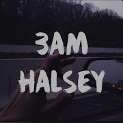 Halsey 3am Lyrics