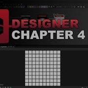 Substance Designer Blend Shape WaveForm1 BlurHQGrayscale And Tile Generator