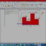 Histogram Python