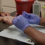 See How Simple It Is To Get A HIV Test