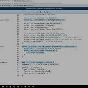 Java Programming 2 Chapter 15 Lecture Part 2