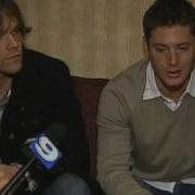 Supernatural 4 Eye Of The Tiger Comedy