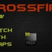 Crossfire How To Glitch With Fraps
