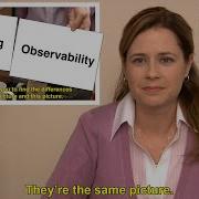 Monitoring Vs Observability What S The Difference
