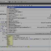 Java Thread States