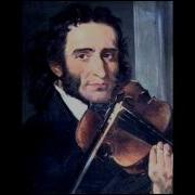 Niccolò Paganini Caprice No 24
