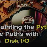 Pinpointing The Python Code Paths With High Disk I O Using OpenResty XRay