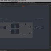 MODO 13 1 Backdrop Size Animation Rigging