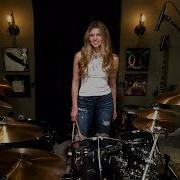 Breaking Benjamin Save Yourself Drum Cover Brooke C