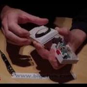 Internal Examination Of A Plug In Mechanical Timeswitch