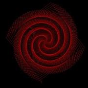 Python Art Mesmerizing Spirograph Drawing PythonArt TurtleGraphics Spirograph Python Coding