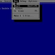 Print Command In Qbasic