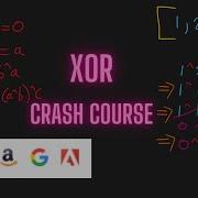 Single Number LeetCode 136 Java XOR Crash Course