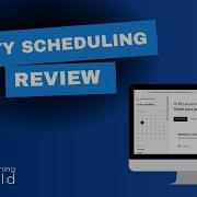 Acuity Scheduling Review
