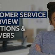 10 Most Common Customer Service Interview Questions PLUS Example Answers Indeed Career Tips