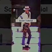 Michael Jackson Scoot Tutorial Easiest MJ Move Ever
